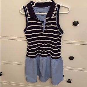 NWOT Nautica Girl’s dress